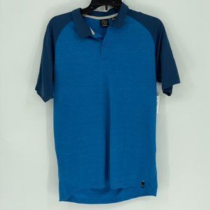 Burnside Men's TBlue Shirt